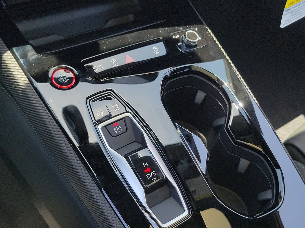New 2026 Audi S5 Premium Plus AWD/4WD image 14