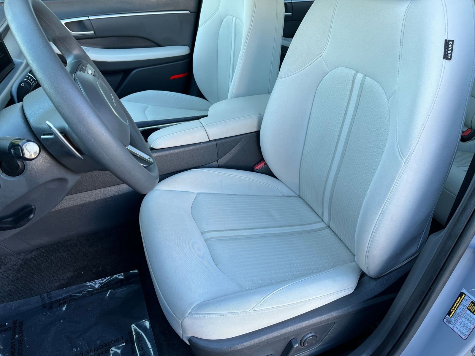 Used 2025 Hyundai Sonata SEL image 35