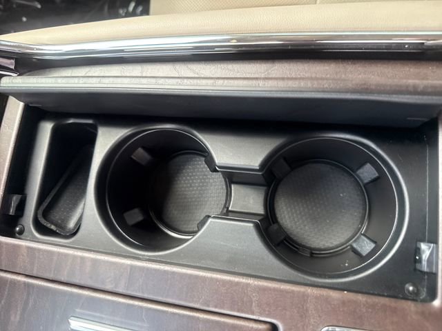 Used 2021 Lincoln Navigator Reserve w/ Luxury Package image 21