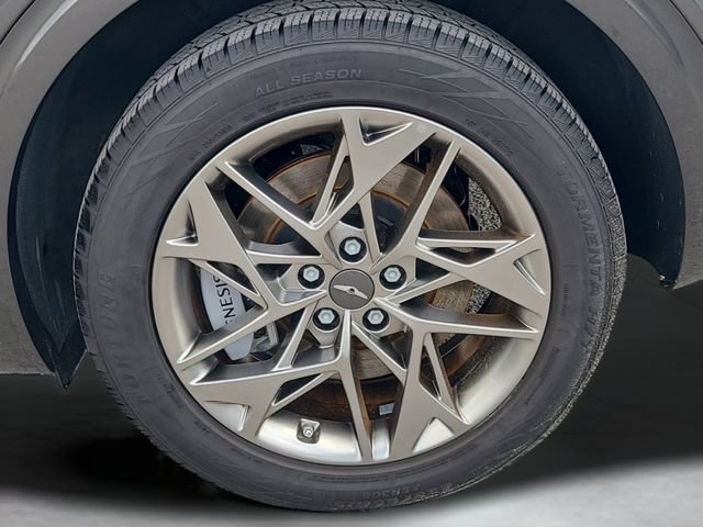 Used 2025 Genesis GV70 2.5T AWD/4WD image 33