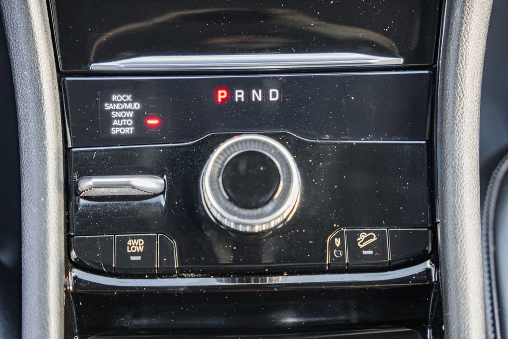 Used 2023 Jeep Grand Cherokee 4WD 4xe image 26