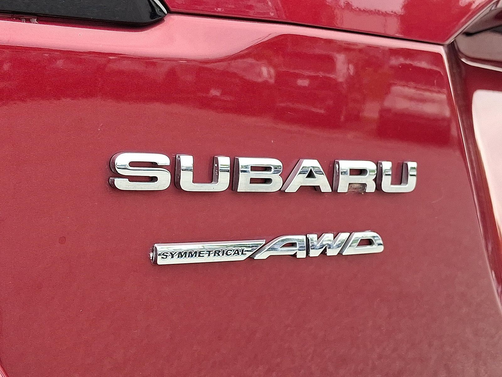 Used 2023 Subaru Outback Limited AWD/4WD image 34