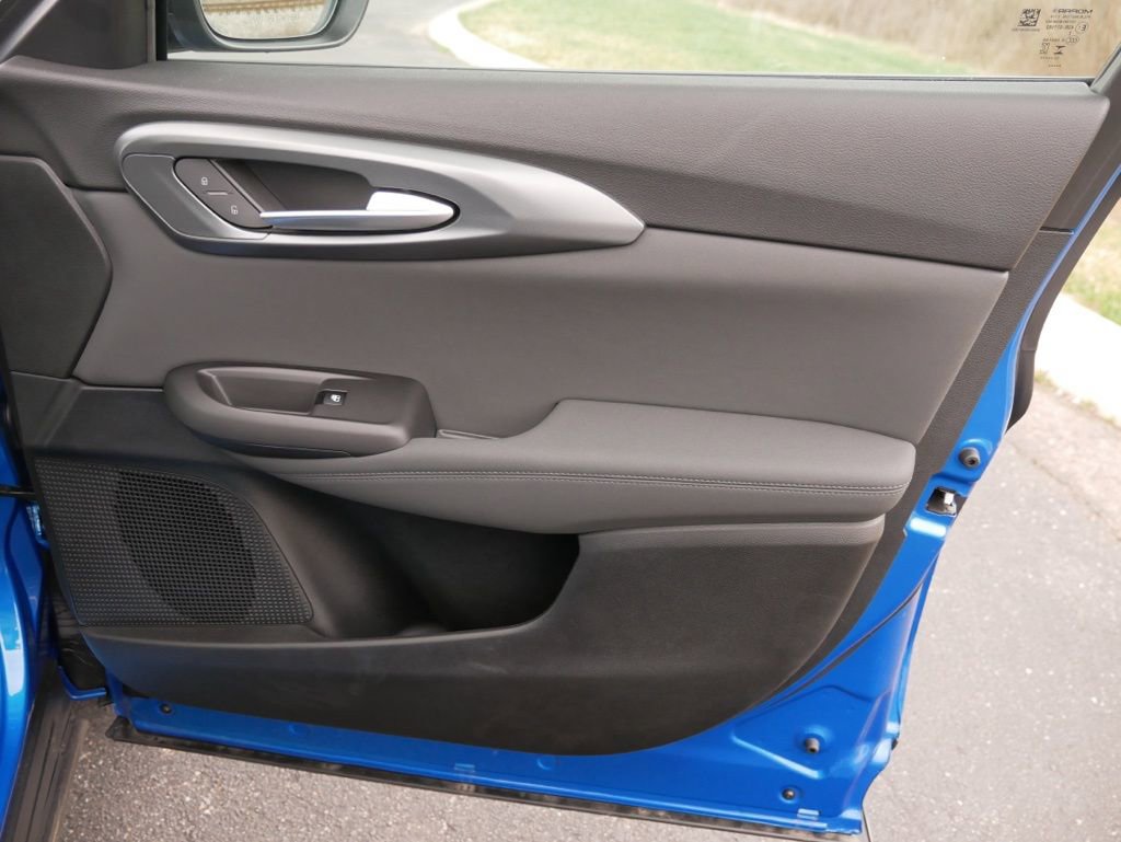 New 2024 Alfa Romeo Tonale Ti w/ Active Assist Package image 33