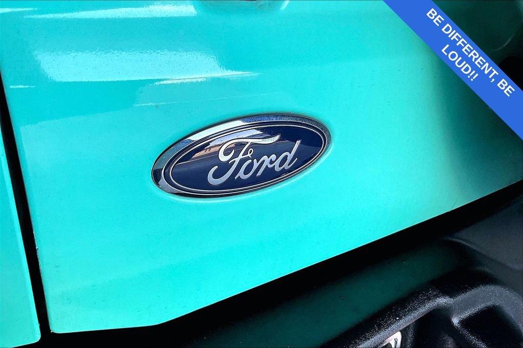 Used 2022 Ford Bronco Big Bend image 41