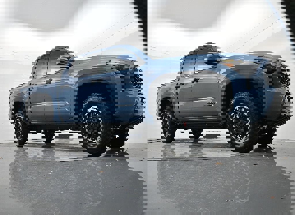 New 2026 Toyota Tacoma TRD Off-Road w/ TRD Off Road Upgrade Package image 52