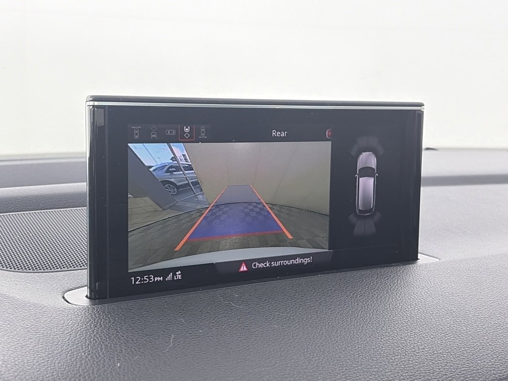 Used 2018 Audi Q7 3.0T Prestige image 20