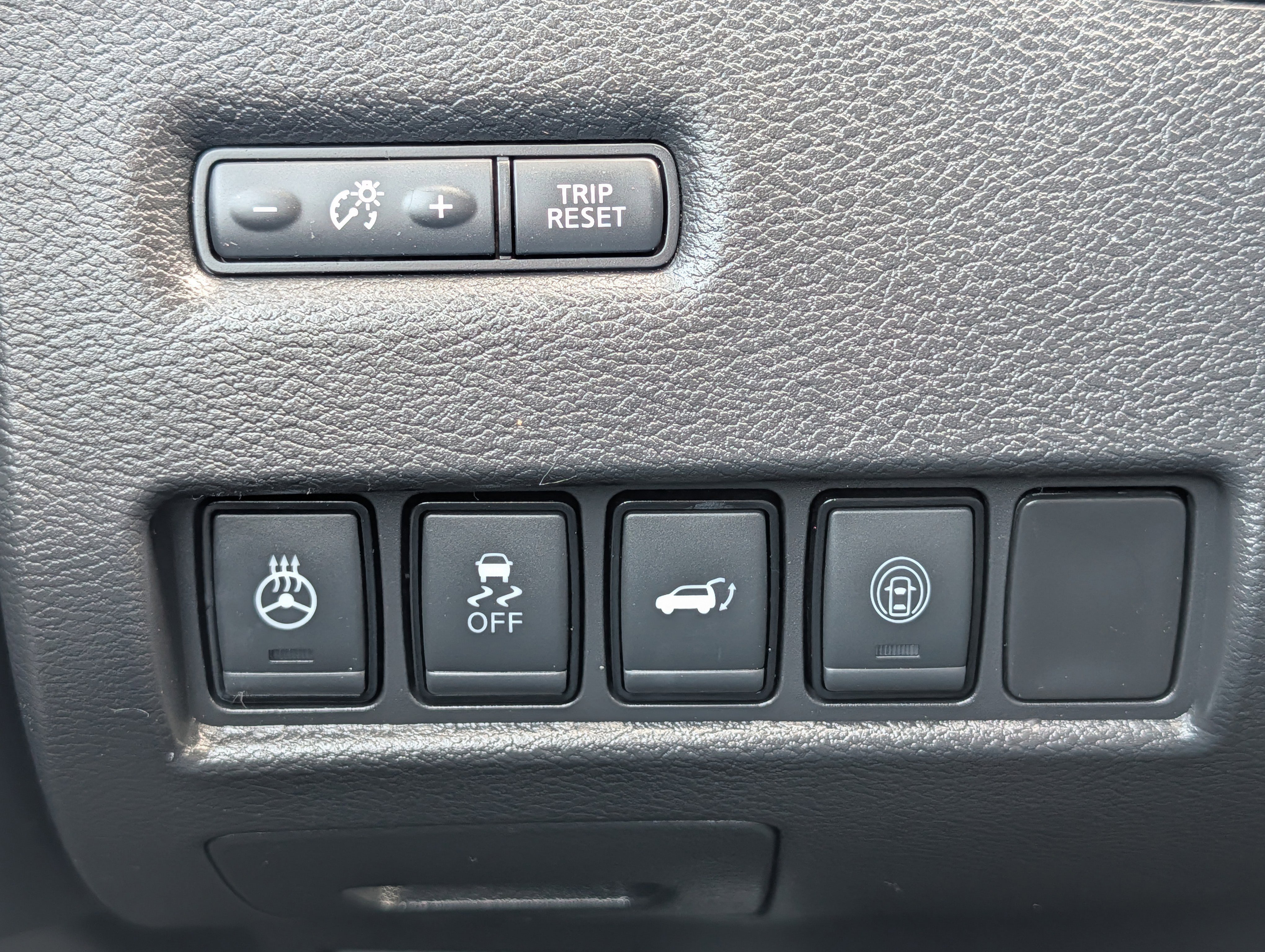 Used 2019 Nissan Murano Platinum AWD/4WD image 26