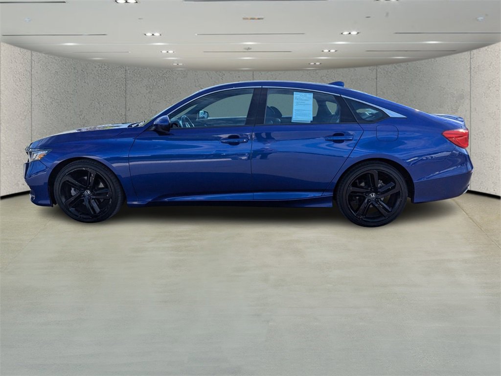 Used 2020 Honda Accord Sport image 6