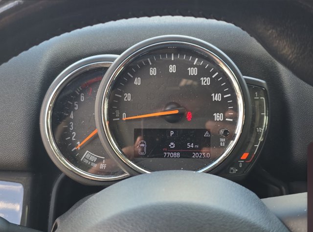 Used 2018 MINI Cooper Countryman FWD image 5