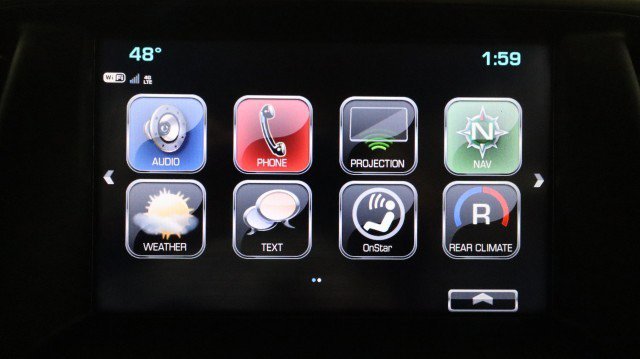 Used 2017 GMC Acadia Denali w/ Technology Package image 20