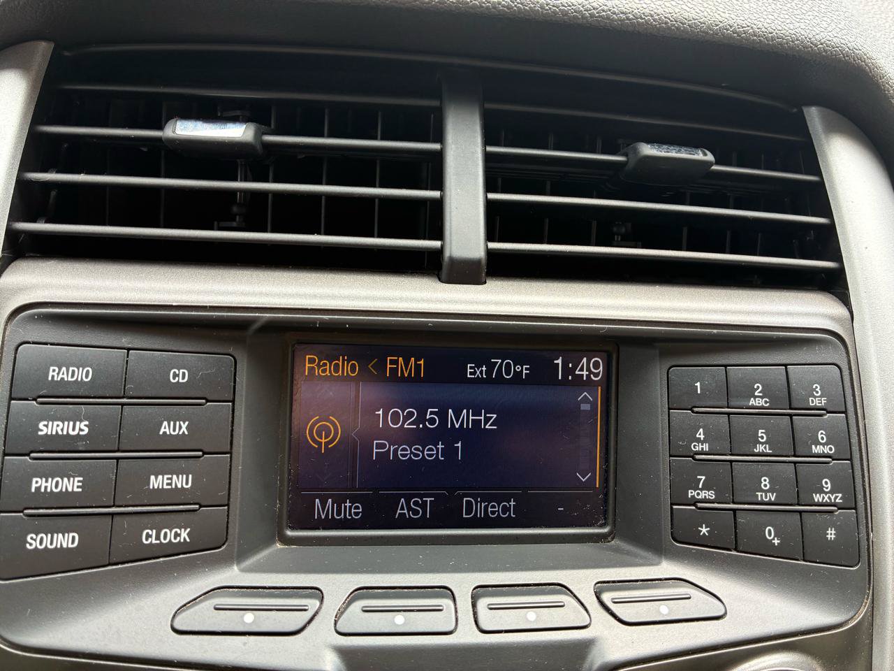 Used 2011 Ford Edge SE w/ 101A Rapid Spec Order Code FWD image 20