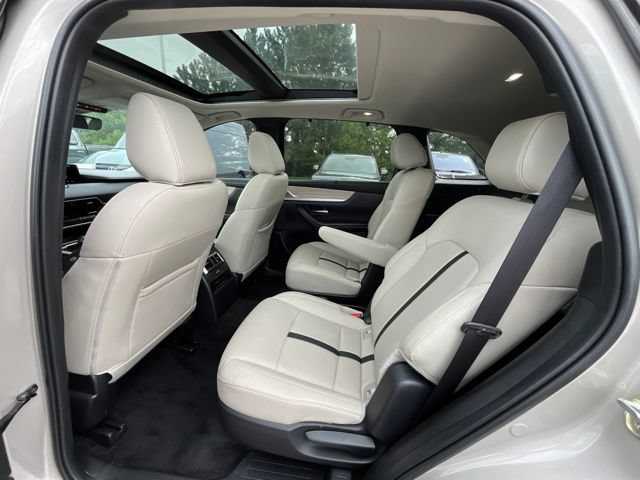 Used 2024 MAZDA CX-90 Plug-In Hybrid w/ Premium Pkg AWD/4WD image 19