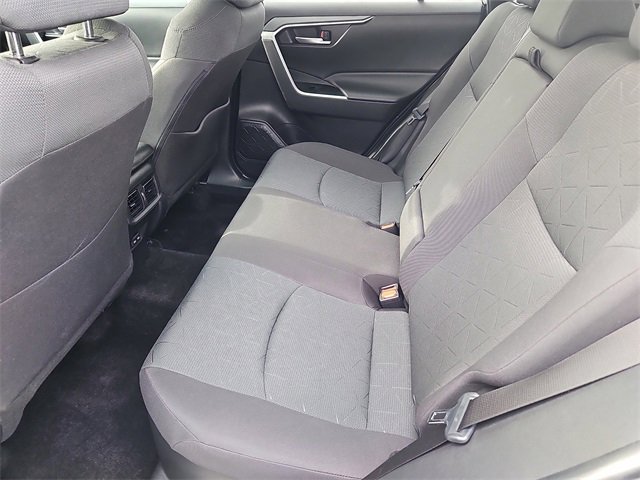 Used 2024 Toyota RAV4 XLE image 27