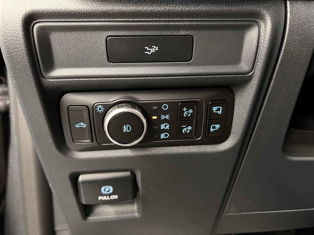 New 2026 Ford F150 XLT w/ Equipment Group 302A MID image 25