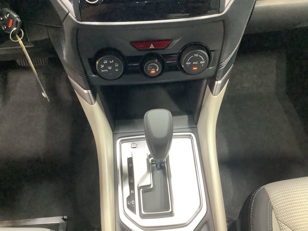 Certified 2023 Subaru Forester image 18