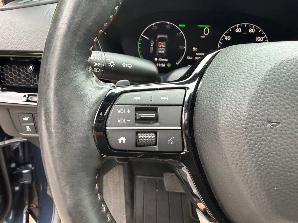 Used 2024 Honda CR-V Sport Touring image 26