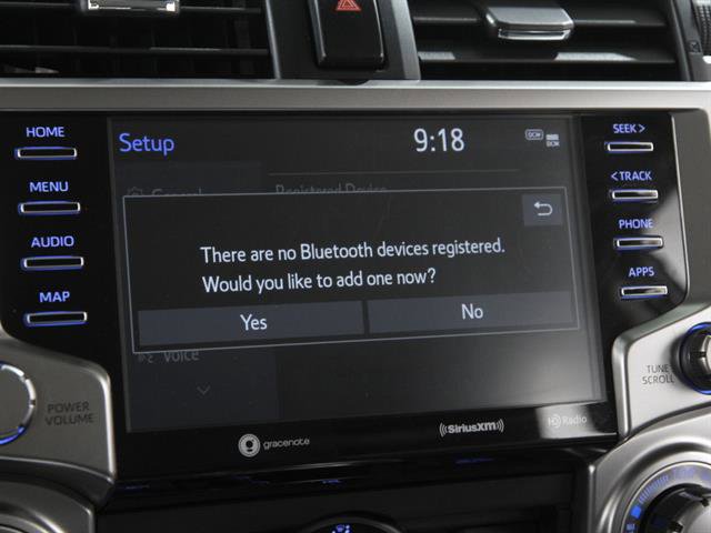 Used 2020 Toyota 4Runner SR5 Premium image 12