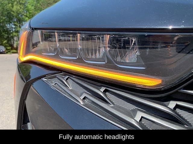 Used 2023 Kia K5 GT-Line image 11