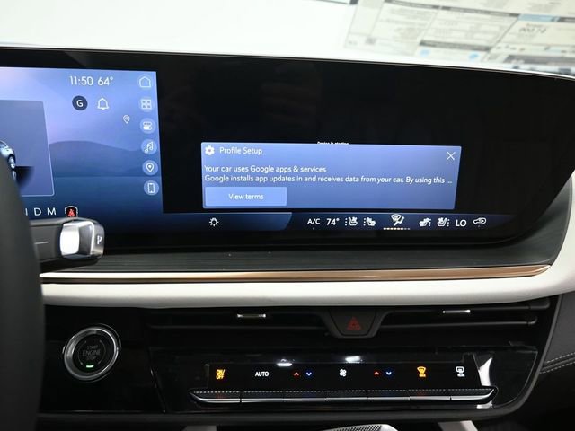 New 2026 Buick Envision Avenir AWD/4WD image 34