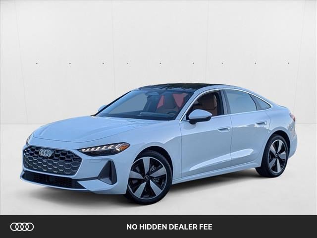 New 2025 Audi A5 Premium w/ Premium Plus AWD/4WD image 1