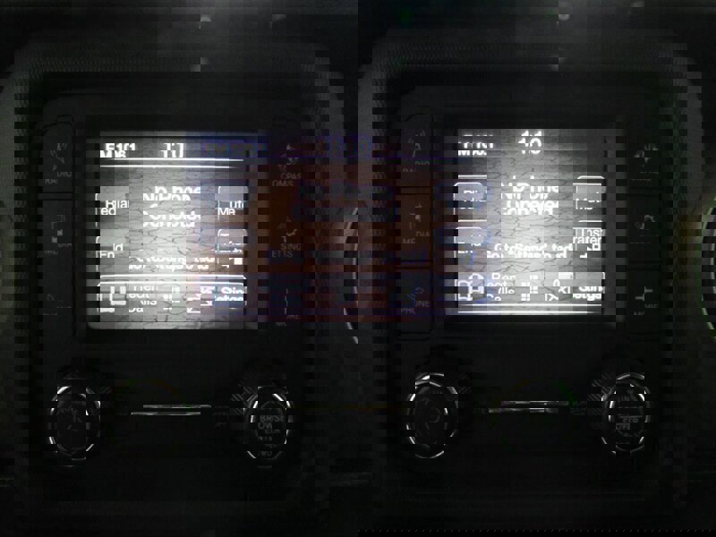 Used 2021 Jeep Wrangler Unlimited Sport image 90