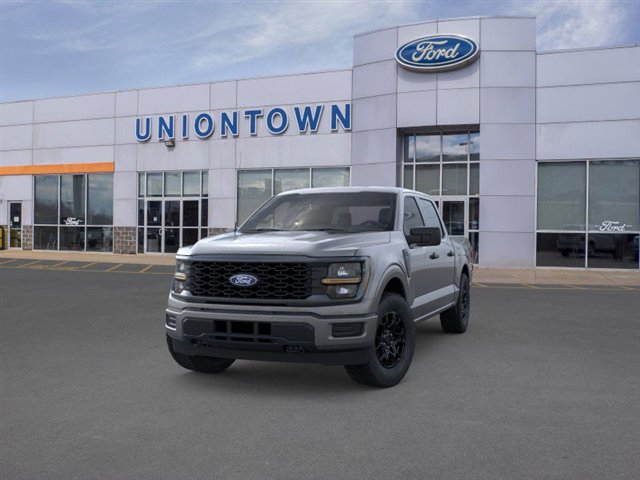 New 2026 Ford F150 STX image 2