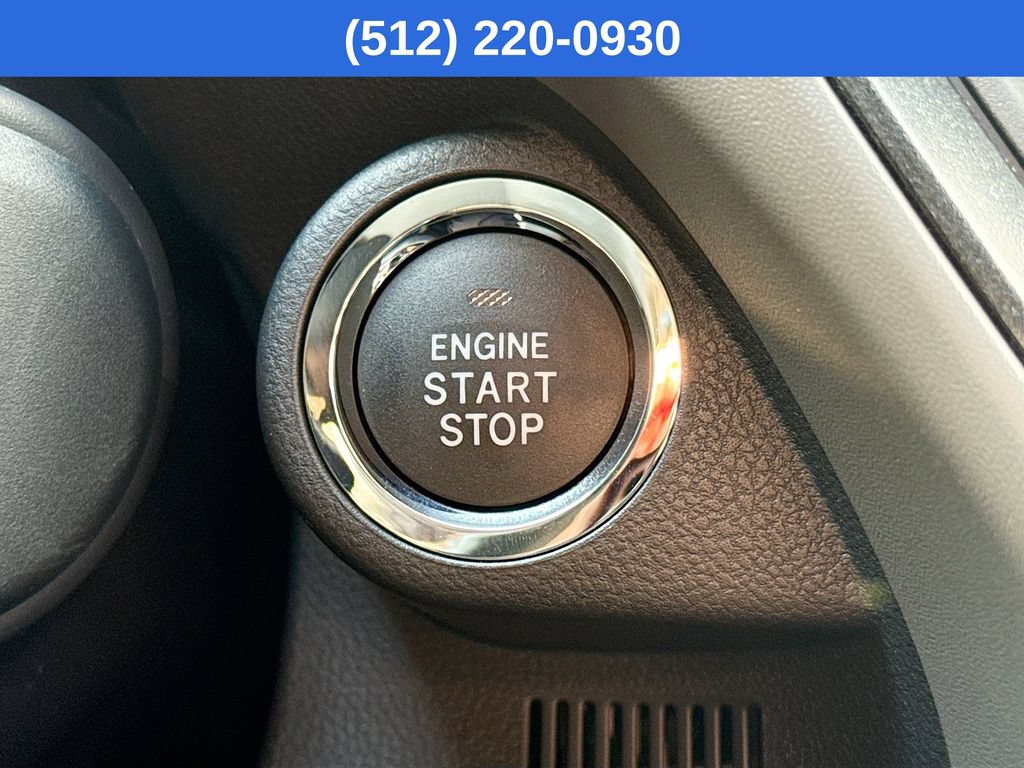 New 2026 Subaru Crosstrek 2.5i Limited AWD/4WD image 22