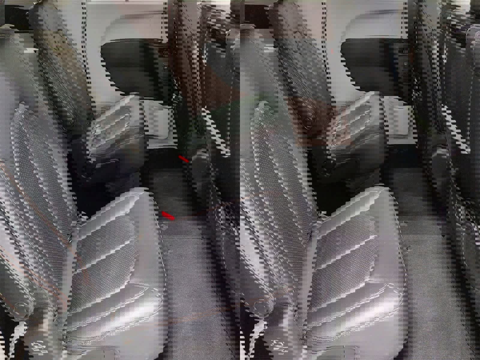 Certified 2017 Chrysler Pacifica Touring-L Plus image 22