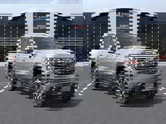 New 2026 GMC Sierra 1500 Denali image 7