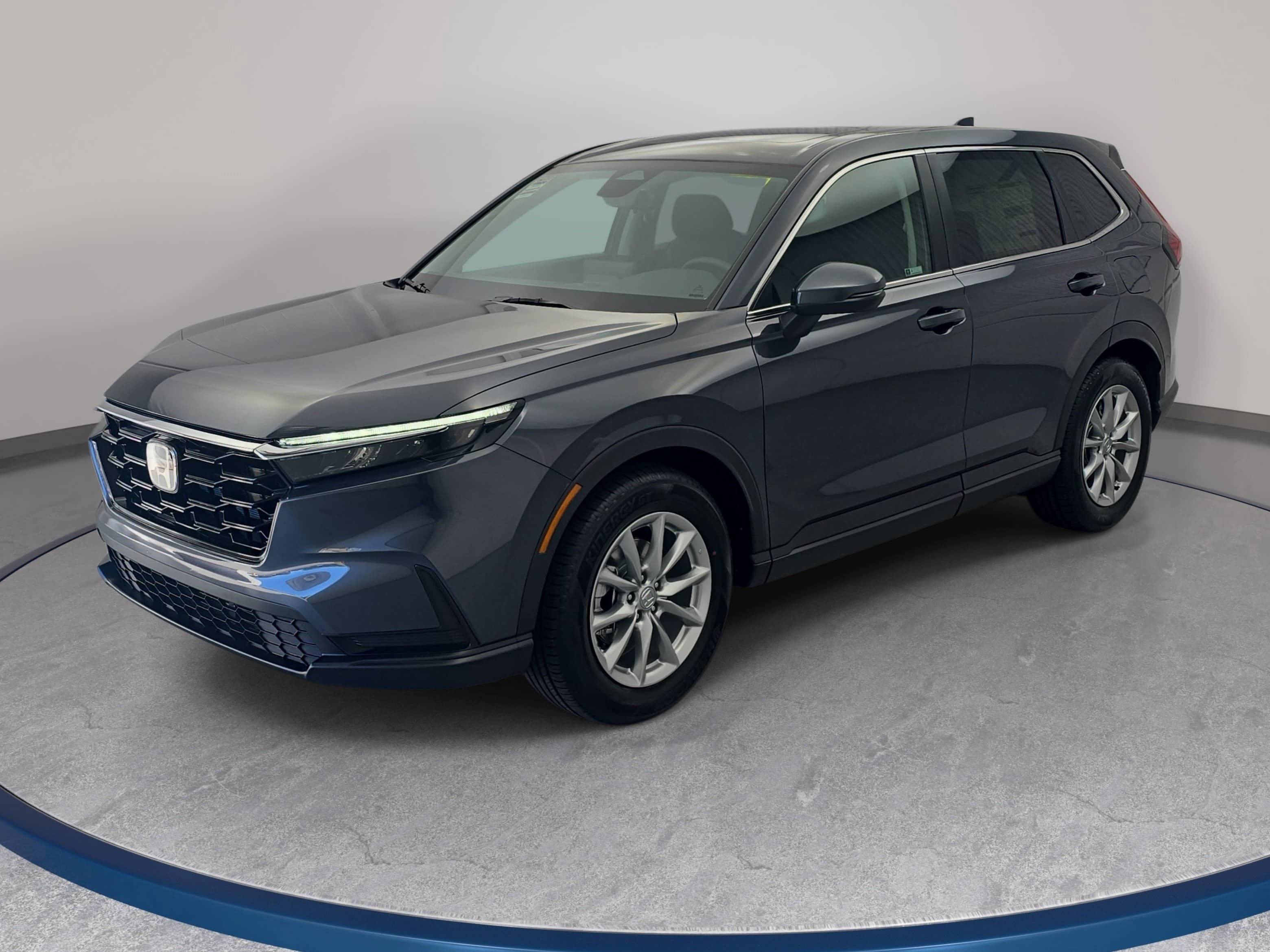 New 2027 Honda CR-V EX image 1