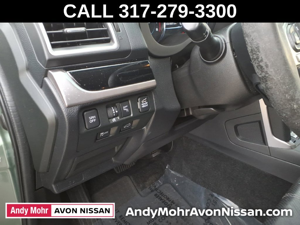 Used 2017 Subaru Forester 2.5i Touring AWD/4WD image 21