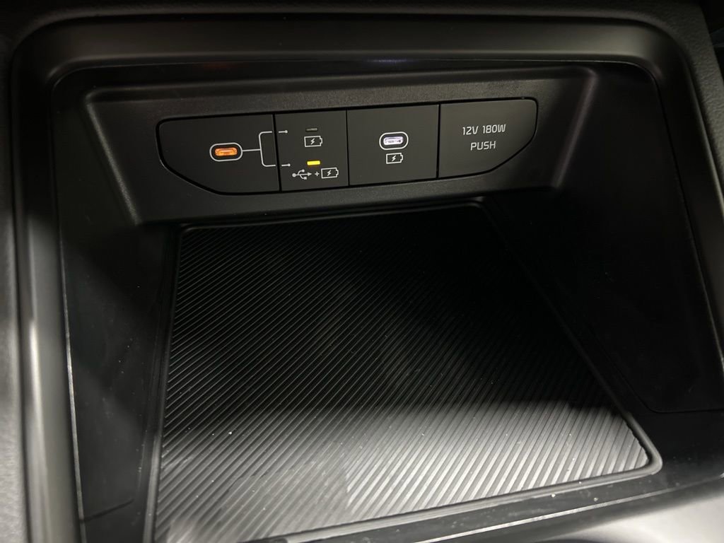 New 2026 Kia K5 LXS FWD image 22