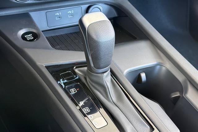 New 2027 Nissan Sentra S w/ Floor Mat Package FWD image 22