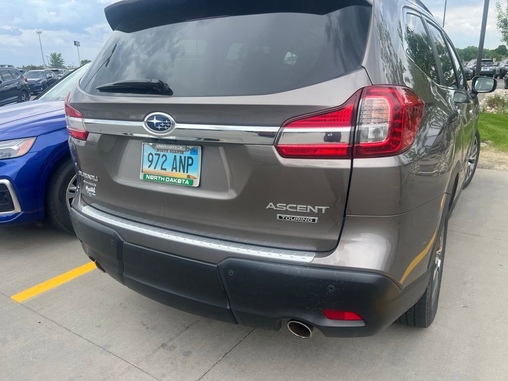 Used 2021 Subaru Ascent Touring AWD/4WD image 16
