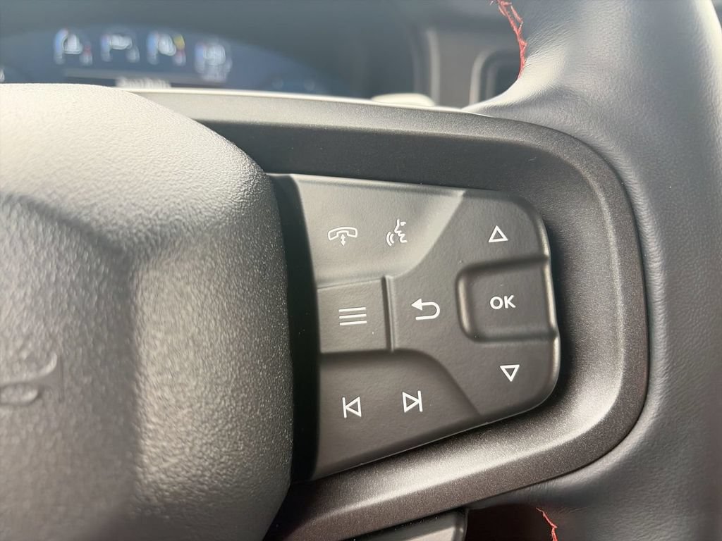 Used 2026 Ford Bronco Raptor AWD/4WD image 25