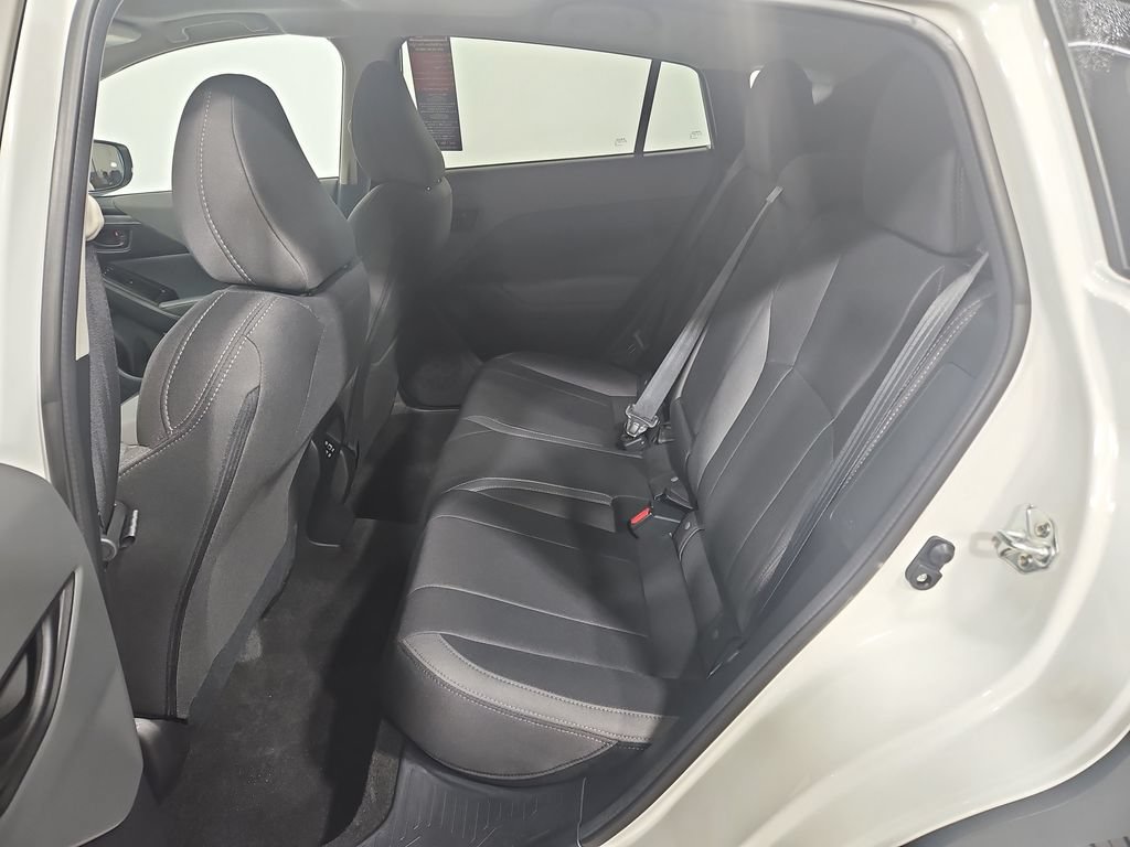 New 2026 Subaru Crosstrek 2.5i Premium AWD/4WD image 24