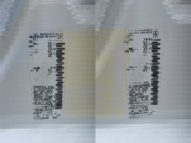 Used 2022 Nissan Altima 2.5 SR image 33