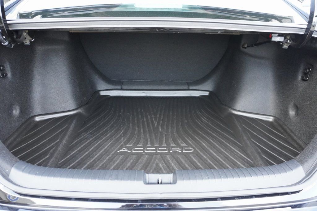 Used 2025 Honda Accord LX image 26