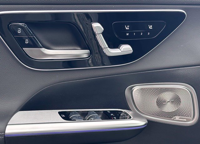 New 2026 Mercedes-Benz GLC 300 4MATIC image 24