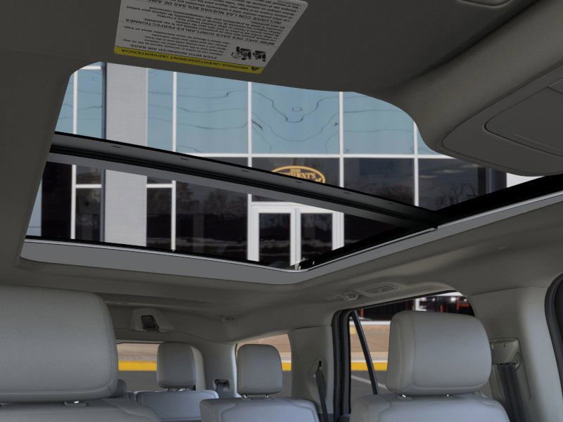 New 2026 Ford Expedition Active image 22