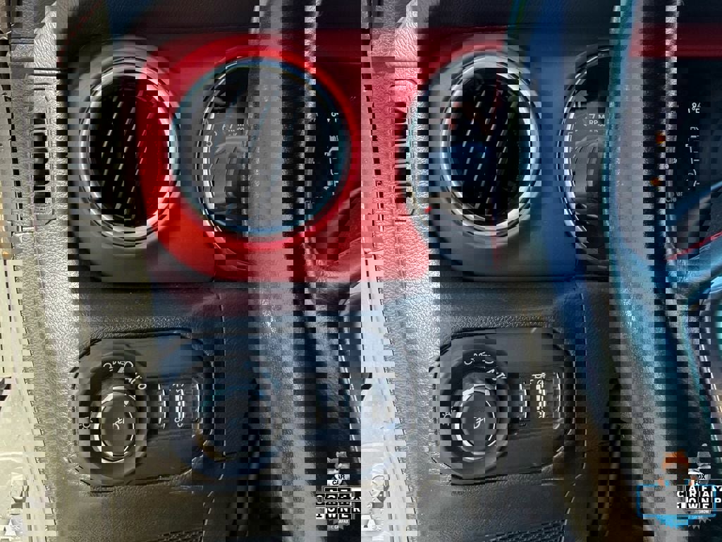 Certified 2022 Jeep Wrangler Rubicon w/ LED Lighting Group image 14