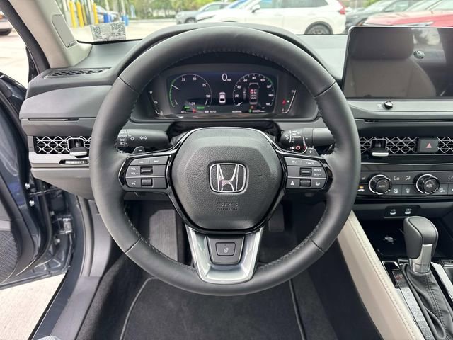 New 2026 Honda Accord Touring image 10