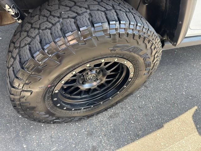 Used 2019 Jeep Wrangler Unlimited Sport S AWD/4WD image 3