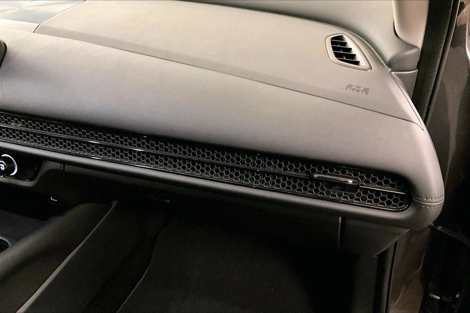 Used 2025 Honda HR-V LX image 15