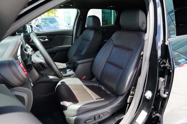 Used 2024 Chevrolet Blazer RS FWD image 15