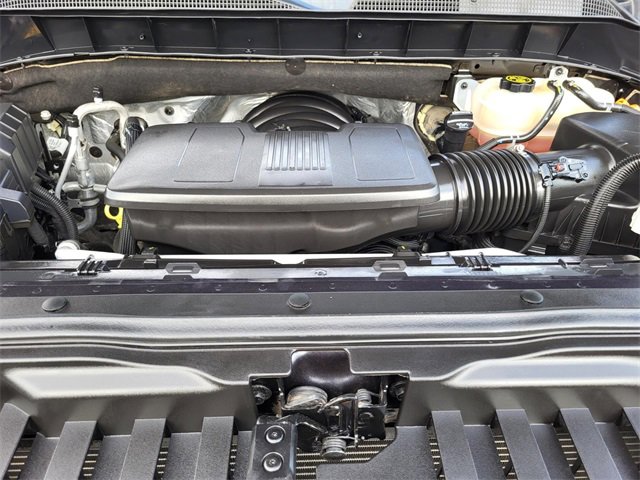 Used 2023 Chevrolet Silverado 1500 LTZ image 26