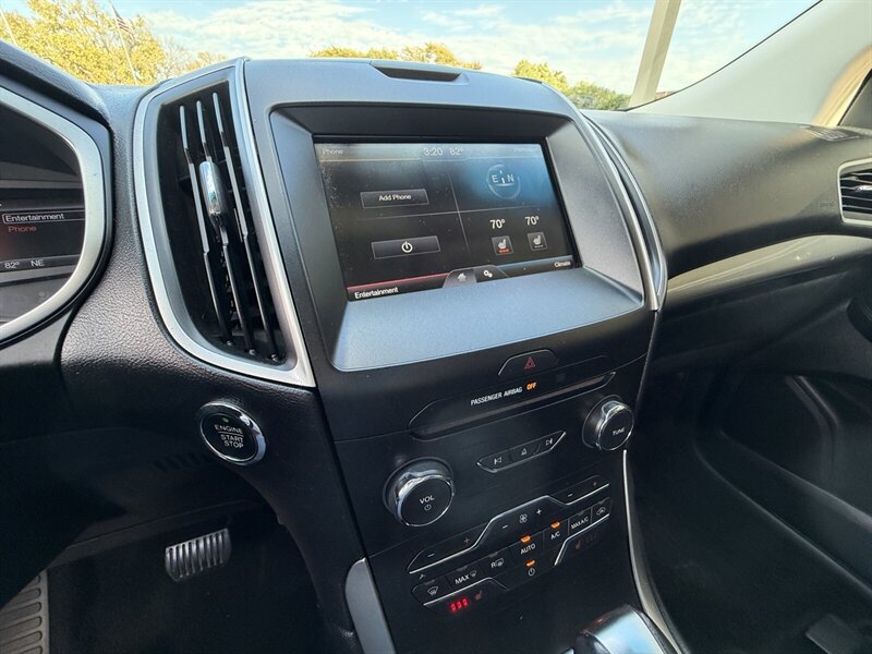 Used 2015 Ford Edge SEL w/ Equipment Group 201A AWD/4WD image 17