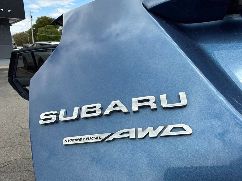 Used 2016 Subaru Crosstrek 2.0i Premium AWD/4WD image 15