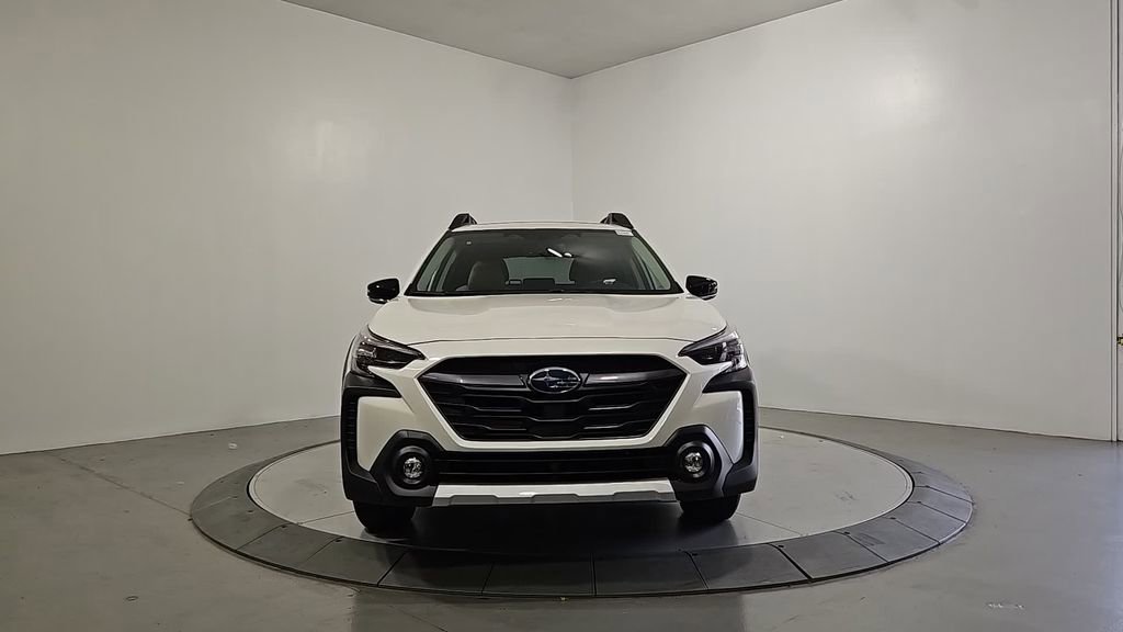 New 2025 Subaru Outback Limited image 8