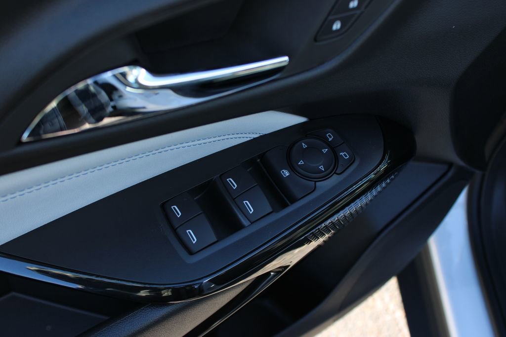 New 2026 Chevrolet Trax LT w/ Sunroof Package image 22